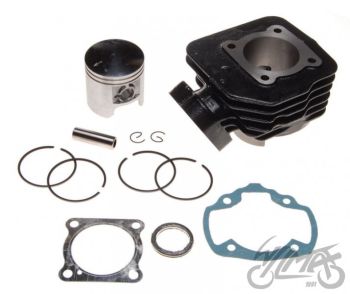 Silinder, DIA 47,00 PEUGEOT BUXY 70