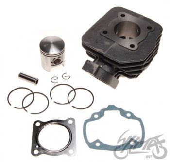 Silinder FI 40,00 PEUGEOT BUXY 50