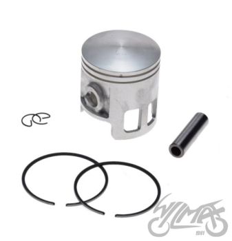 Kolvi komplekt 47,00/10/25,5, 70cc 2t quantum