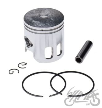 Kolvi komplekt 47,00/10/25,5, 70cc 2t quantum