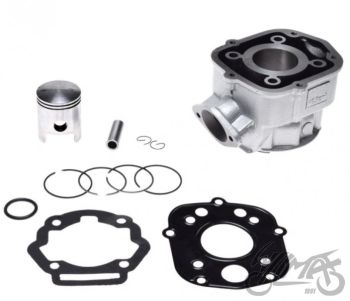 Silindri komplekt derbi aprilia 2006 50 cc lc