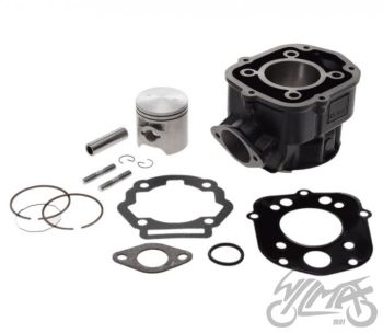 SILINDRI KOMPLEKT, DIA. 47,00 DERBI APRILIA 2006 70 CCM LC