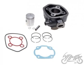 CYLINDER DO YAMAHA APRILIA LC 50