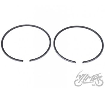 Kolvirõngaste komplekt Yamaha sr70 47mm lc