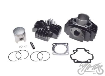 CYLINDER DO YAMAHA PW 60 44mm