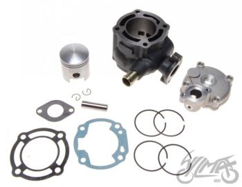 Silindrikomplekt koos silindripeaga Suzuki KATANA L/C 47mm