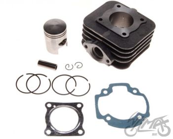 Silindri komplekt DIA. 40,00, Piaggio 50