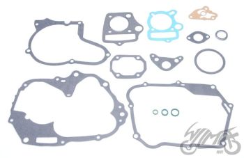 Mootor tihendi kompl. 70-90cc 47mm, ülemise starteriga - 1P47FMD, 1P47FMF