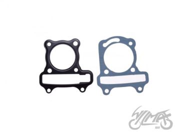 Silindri tihendite komplekt 80 cc DELFIN & OTHER 4T (2tk)