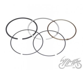 Kolvirõngaste komplekt 150 cc, 57,40 mm 4T