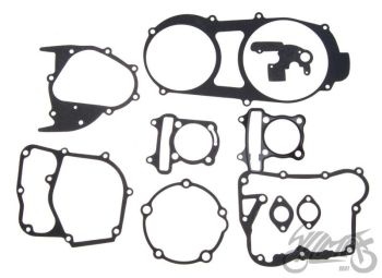 Silindri tihendite komplekt 150 cc 57,40 mm 4T