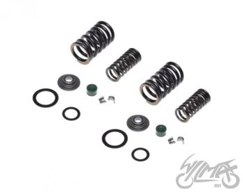 Klapivedrude komplekt LONCIN CROSS 250