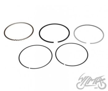 Kolvirõngaste komplekt 62,00, 150 cc loncin 4t