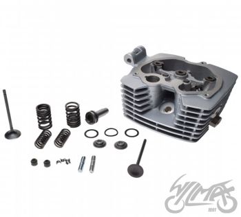 GŁOWICA CYLINDRA LONCIN 150 CCM 4T