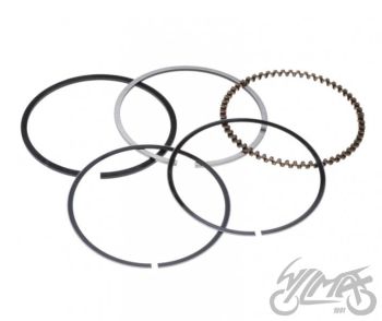 Kolvirõngaste komplekt dia. 56,40, 125 cc loncin 4t
