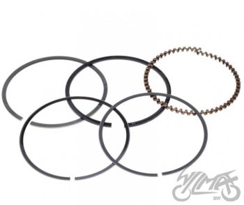 Kolvirõngaste komplekt dia. 56,40 KPL, 125 cc loncin 2-4t