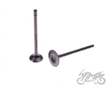 Klapid (sisselaske ja väljalaske) 125cc - Loncin 4 takti