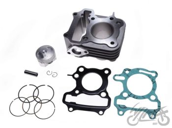 CYLINDER DO SYM ORBIT II MIO 4T 42,00 KPL