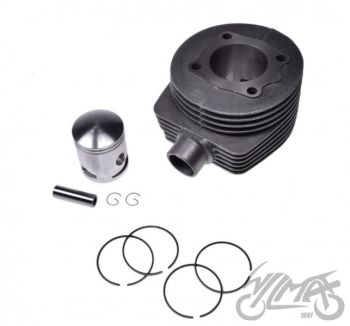 Silindrikomplekt VESPA 150 57.80 mm