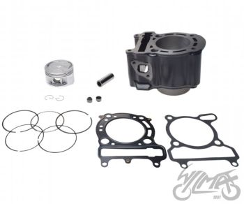 CYLINDER DO YAMAHA XMAX 250 96-03 69,00 mm