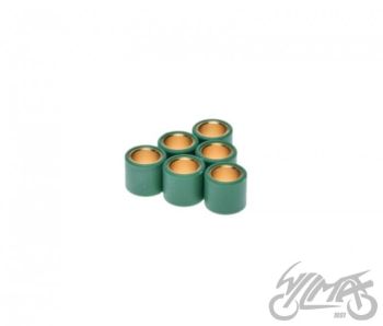 Variaatorirullid 19x17 - 12,2g