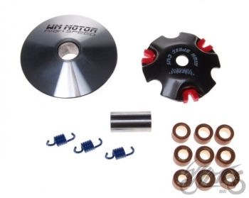 Variaator H-DIO50 TUNING SUPERSIZED SET