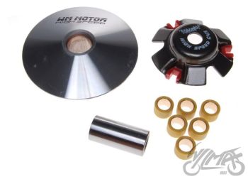 Variaator TUNING 125/150cc 4T