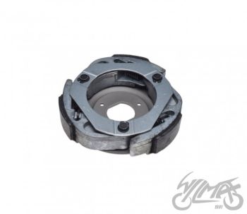 SZCZĘKI SPRZĘGŁA DO SUZUKI BURGMAN 125CC 2002-06