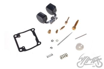Karburaatori remontkomplekt 21mm - Minarelli AM6