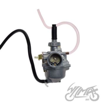 Karburaator - Honda PC 50