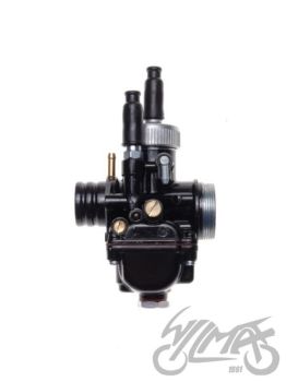 Karburaator 17,5mm / 38mm PHBG, manuaal trossiga toores