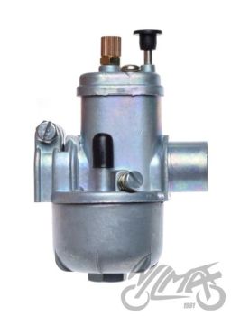 Karburaator,kollektori ava 15mm/20mm, õhu ava 20/15mm