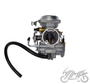 GAŹNIK KPL DO YAMAHA VIRAGO 250