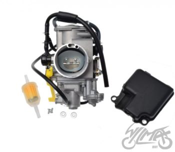 GAŹNIK KPL DO HONDA TRX400EX