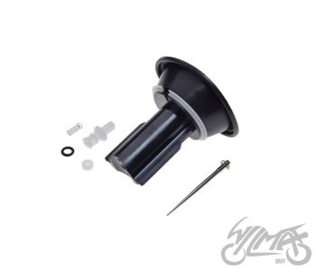 KARBURAATORI KLAPIKOLB JA MEMBRAAN YAMAHALE