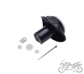 KARBURAATORI KLAPPISTIKU KOLB JA MEMBRAAN YAMAHALE