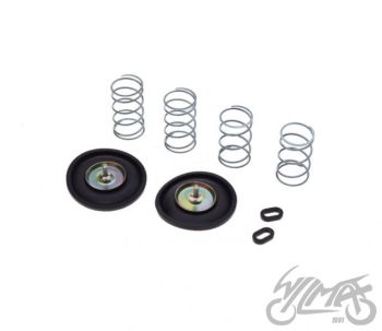 KARBURAATORI ÕHULÕIKE KOMPLEKT HONDALE