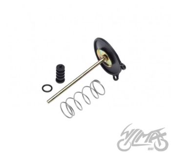 KARBURAATORI PUMBA MEMBRAANIKOMPLEKT HONDALE