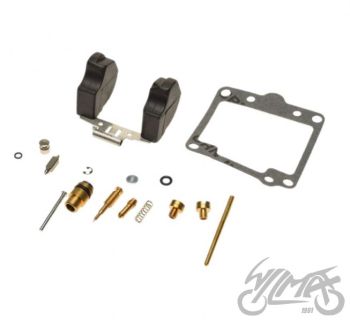 ZESTAW NAPRAWCZY GAŹNIKA DO KAWASAKI ZX700 / 750