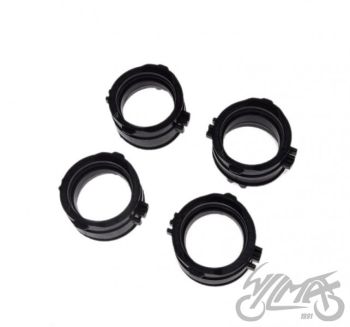 KRÓCIEC GAŹNIKA DO HONDA 16211-MM5-600