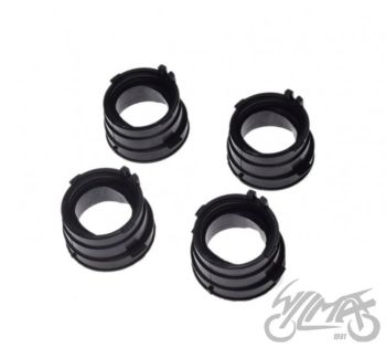 Karburaatori kummiflants Honda 16211-MBG-000