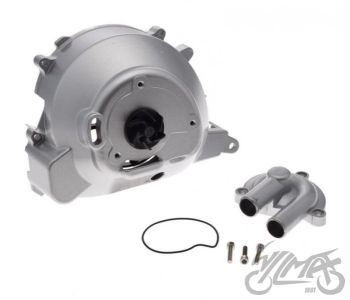 Veepump gillera, Piaggio, vespa