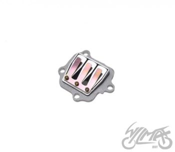 MEMBRANA DO YAMAHA CY80