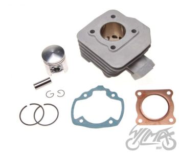 CYLINDER DO PEUGEOT BUXY 50 40,00 CERAMICZNY WM