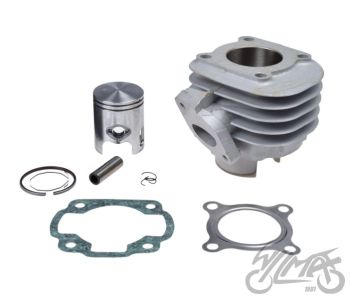 CYLINDER DO YAMAHA JOG KPL 3KJ FI 40mm CERAMICZNY