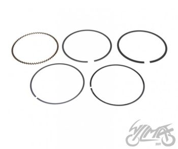 Kolvirõngaste komplekt Yamaha mt yzf125r 63,00 mm