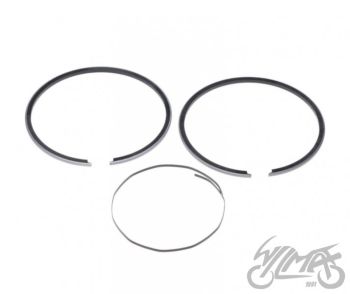 Kolvirõngaste komplekt DERBI APRILIA 2006 50cc LC