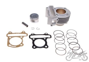 Silinder 80cc WILGA & teised 4T