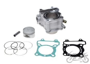 Silinder Honda SH150 58.00mm 12100-KGG-910