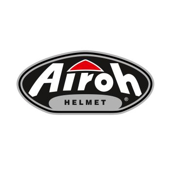 Airoh Rev/Rev19 Visor dark smoke